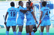 India women beat China to win Asia Cup after 13 years, qualify for World Cup